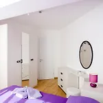 Апартаменты Atlant *