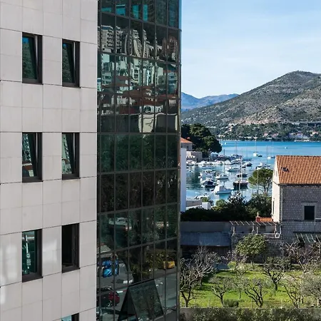 Apartment Atlant