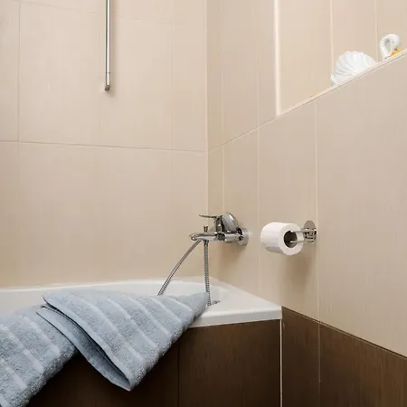 Atlant Apartment Dubrovnik