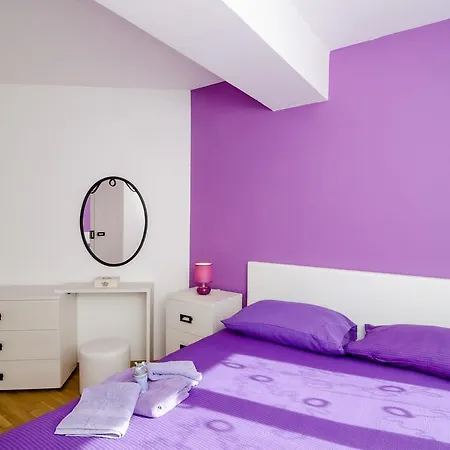 Atlant Apartman Dubrovnik