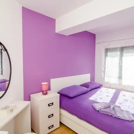Apartment Atlant *