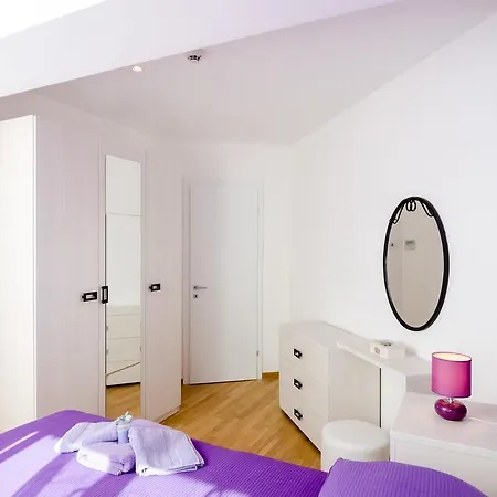Apartment Atlant *