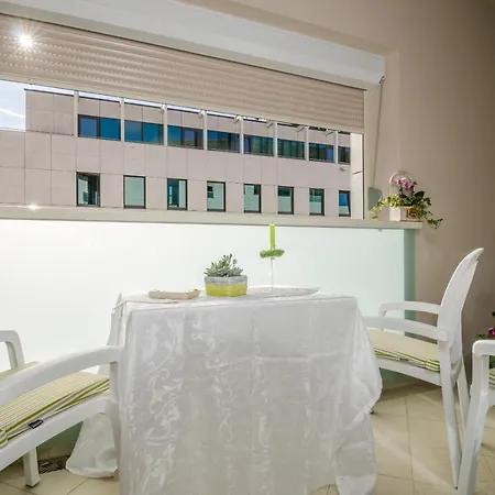 Apartamento Atlant Dubrovnik